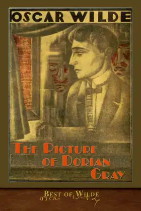 Best of Wilde: The Picture of Dorian Gray (Illustrated) poster