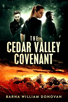 The Cedar Valley Covenant poster