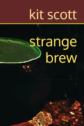 Strange Brew poster