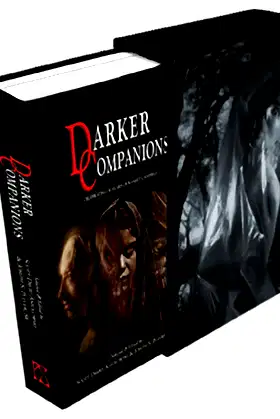 Darker Companions [Signed Slipcase] poster