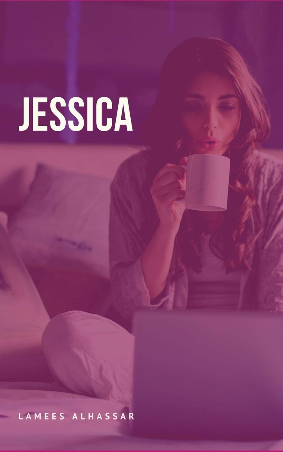 JESSICA poster