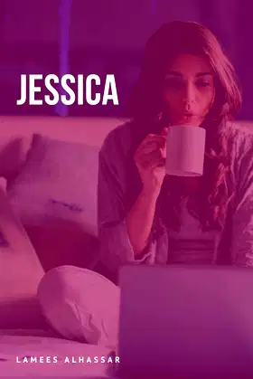 JESSICA poster