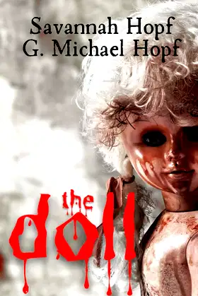 The Doll: A Horror Novella poster