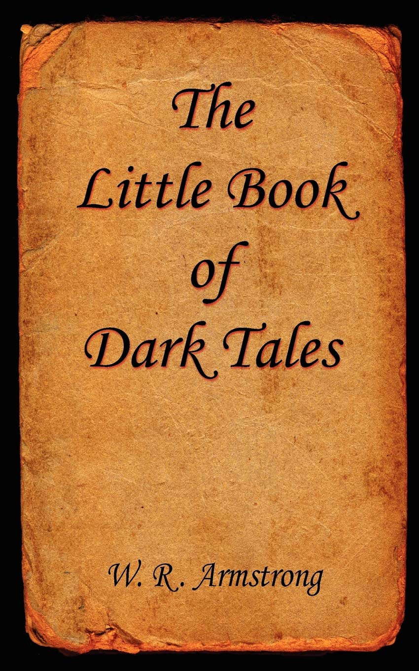 The Little Book of Dark Tales poster