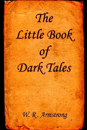 The Little Book of Dark Tales poster