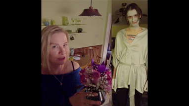 Deleted Mother's Day Scene from M.O.M. poster