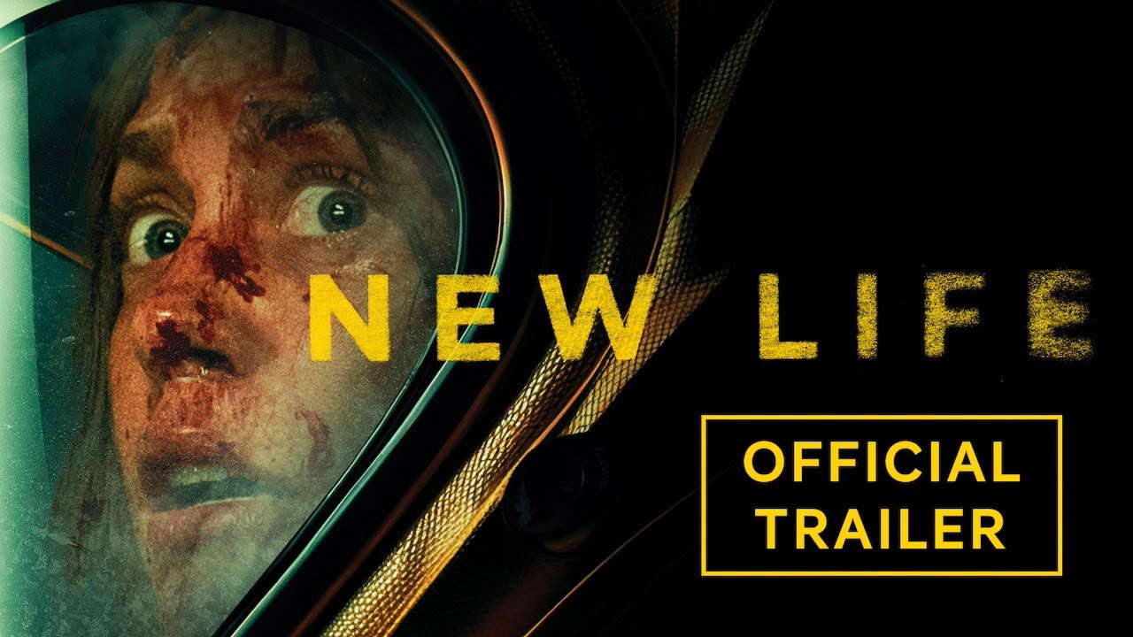 New Life (2024) - Official Trailer