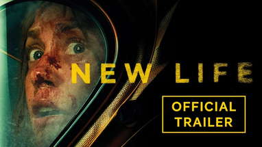 New Life (2024) - Official Trailer poster