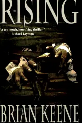 The Rising poster