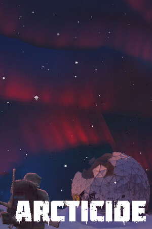 Arcticide poster