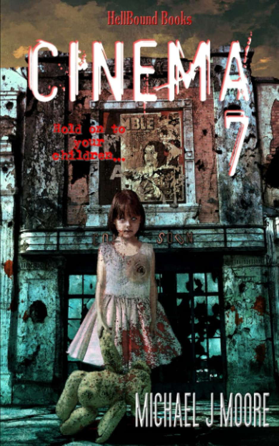 Cinema 7 poster