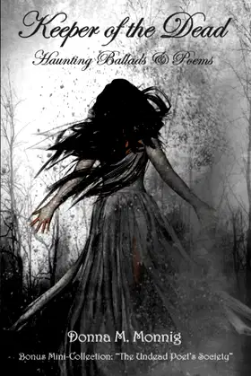 Keeper of the Dead: Haunting Ballads and Poems poster