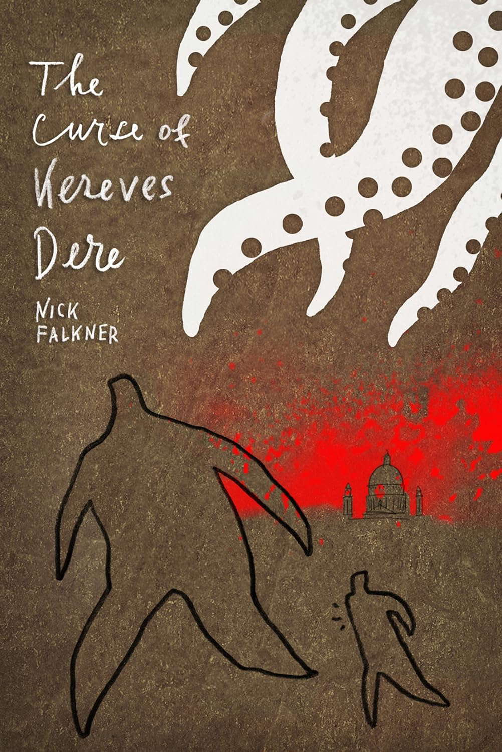 The Curse of Kereves Dere poster