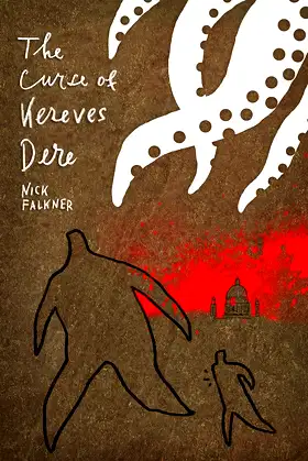 The Curse of Kereves Dere poster