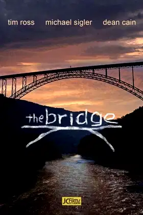 The Bridge poster