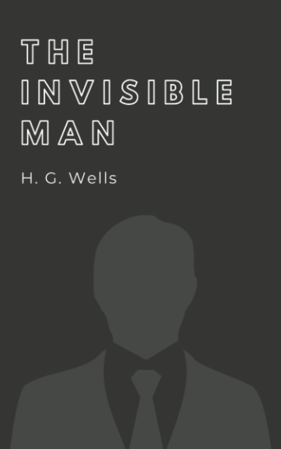 The Invisible Man poster