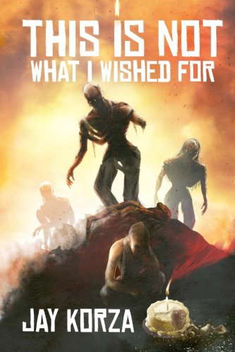 This Is Not What I Wished For... poster