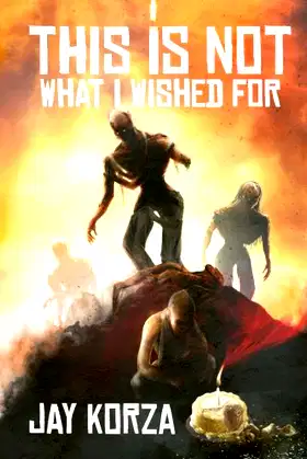 This Is Not What I Wished For... poster