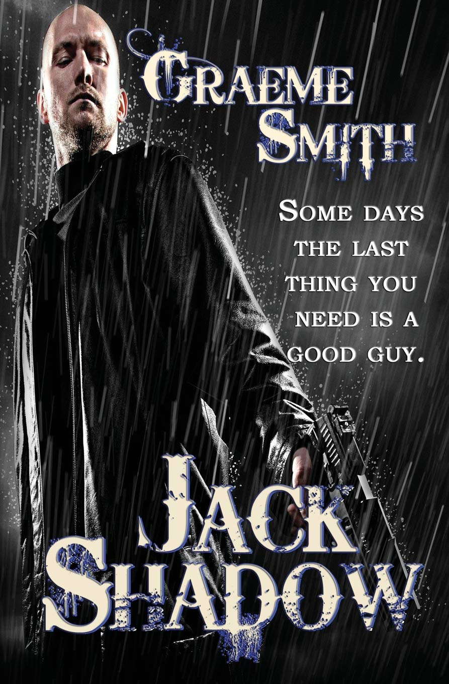 Jack Shadow poster