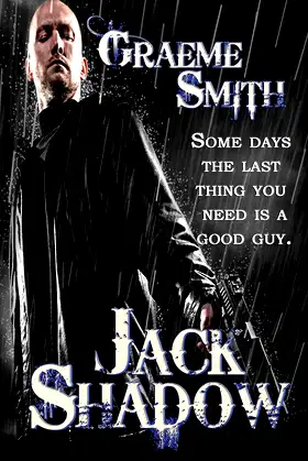 Jack Shadow poster