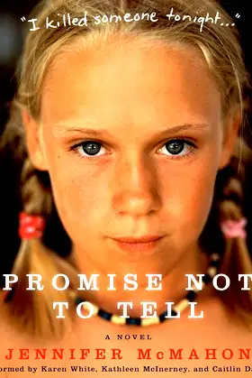Promise Not to Tell poster