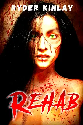 REHAB poster