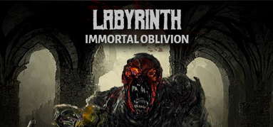Labyrinth: Immortal Oblivion capsule