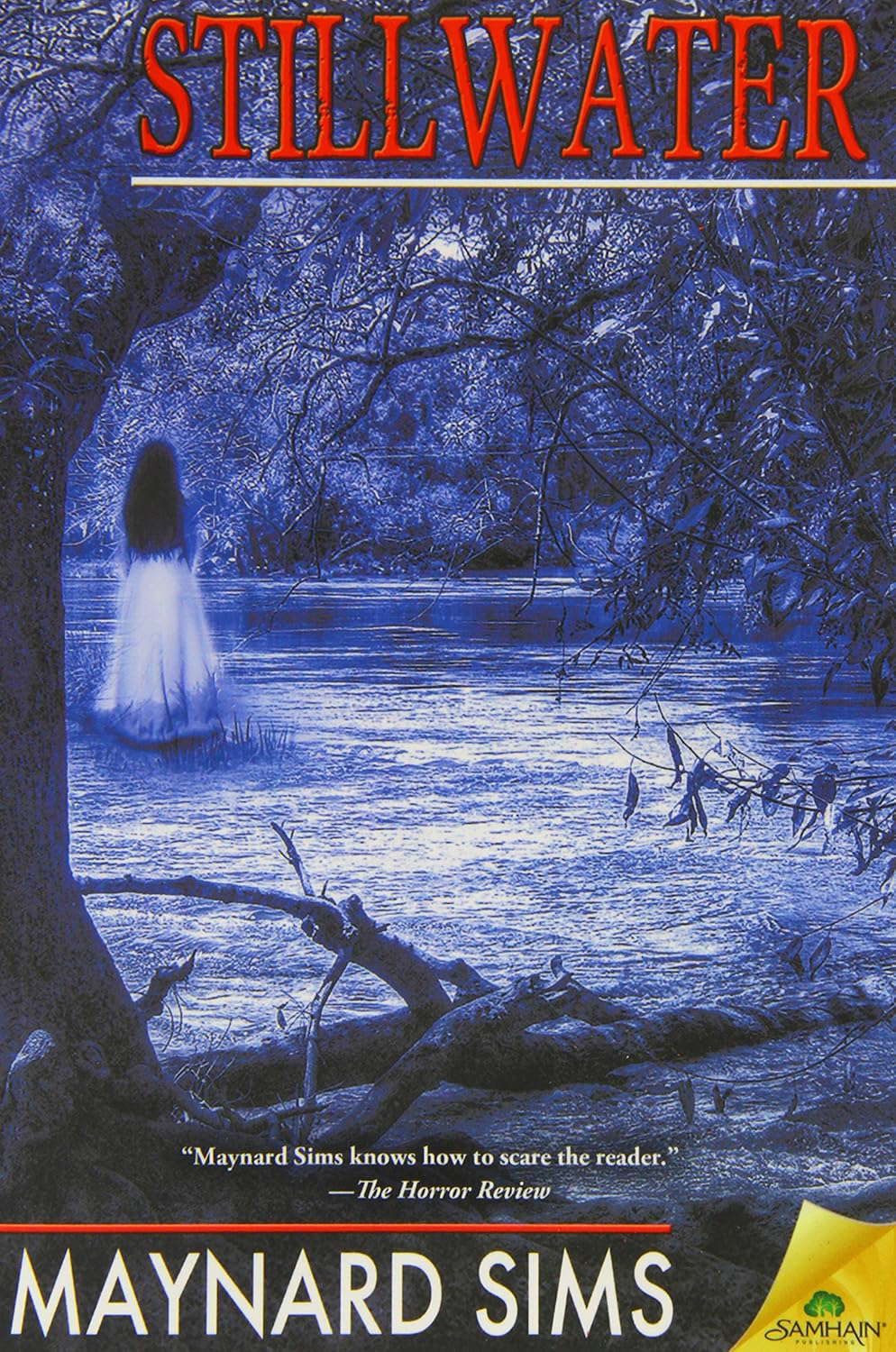Stillwater poster