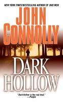 Dark Hollow poster
