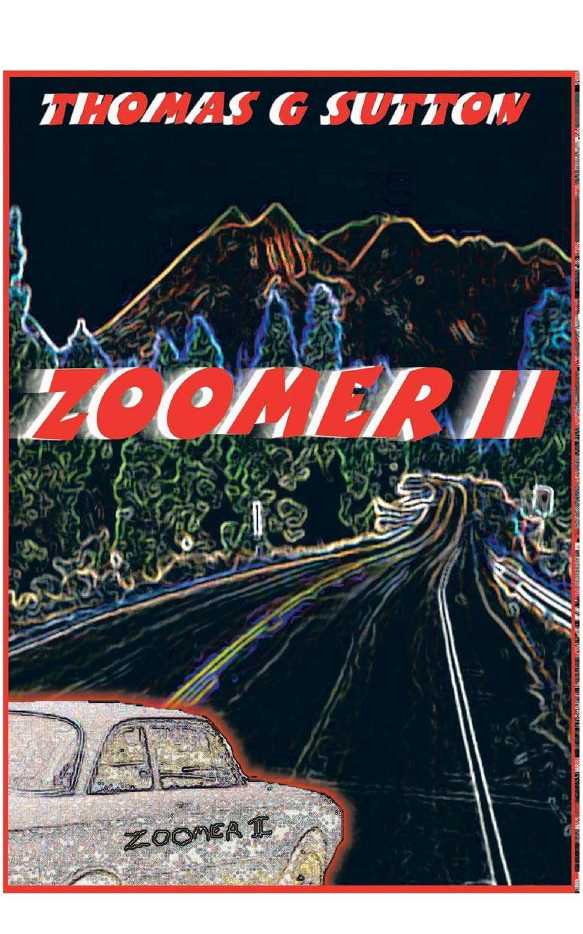 Zoomer II poster