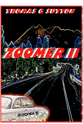 Zoomer II poster