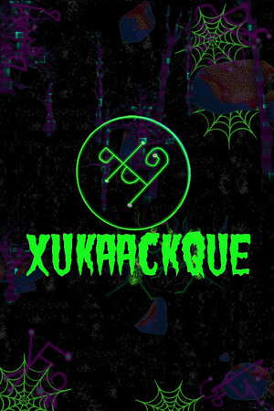 xukaackque poster
