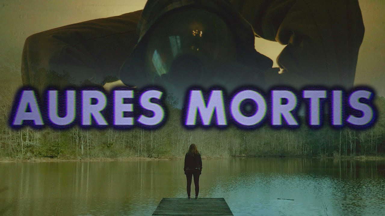 Aures Mortis | Short Horror Film |  2023