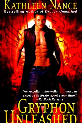 Gryphon Unleashed poster