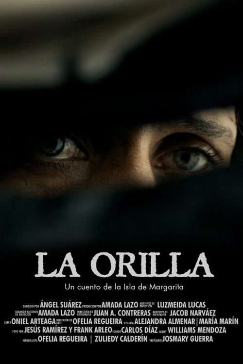 La Orilla: Un Cuento de la Isla de Margarita poster