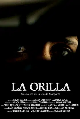 La Orilla: Un Cuento de la Isla de Margarita poster