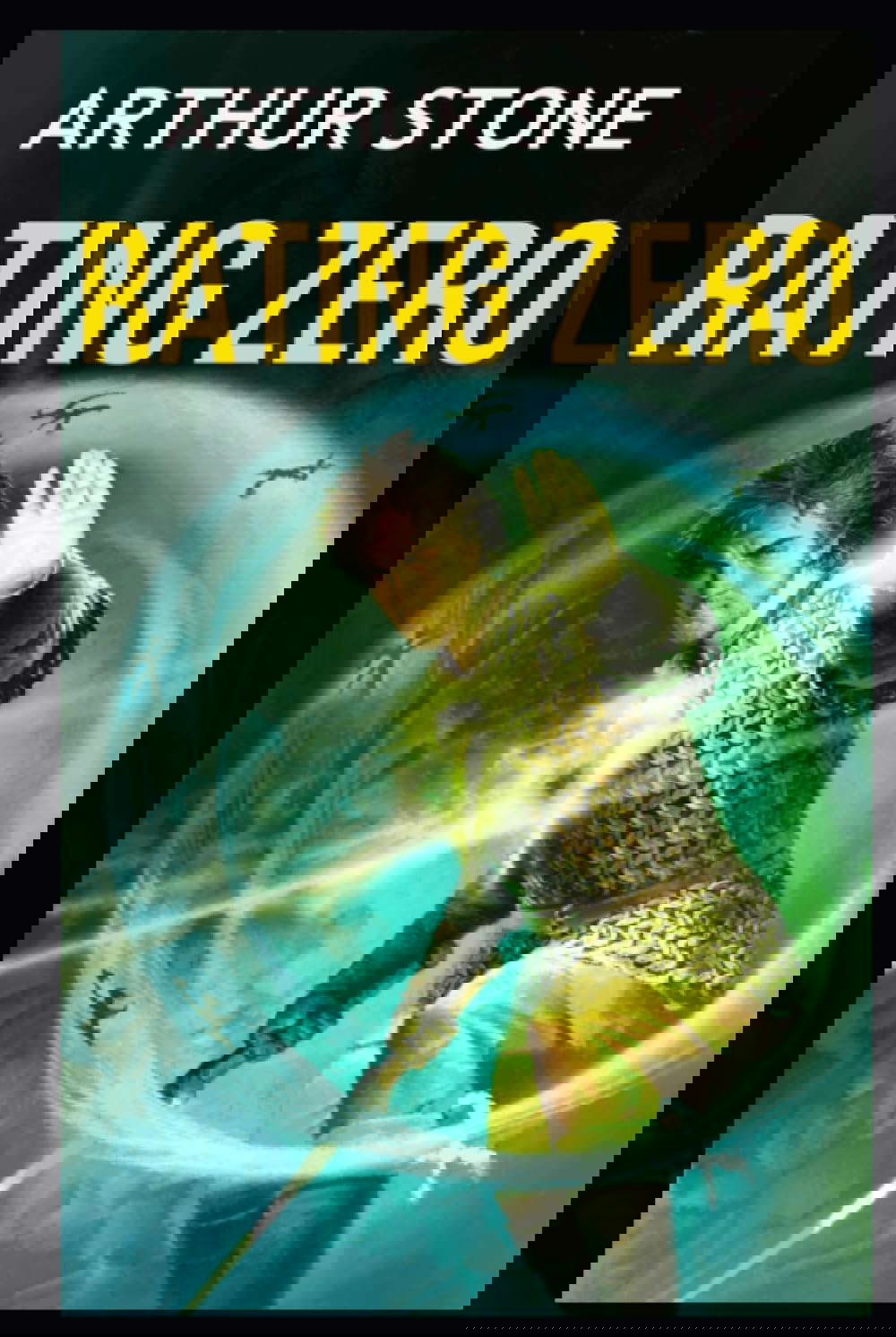 Rating Zero (Alpha LitRPG) poster