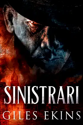 Sinistrari poster