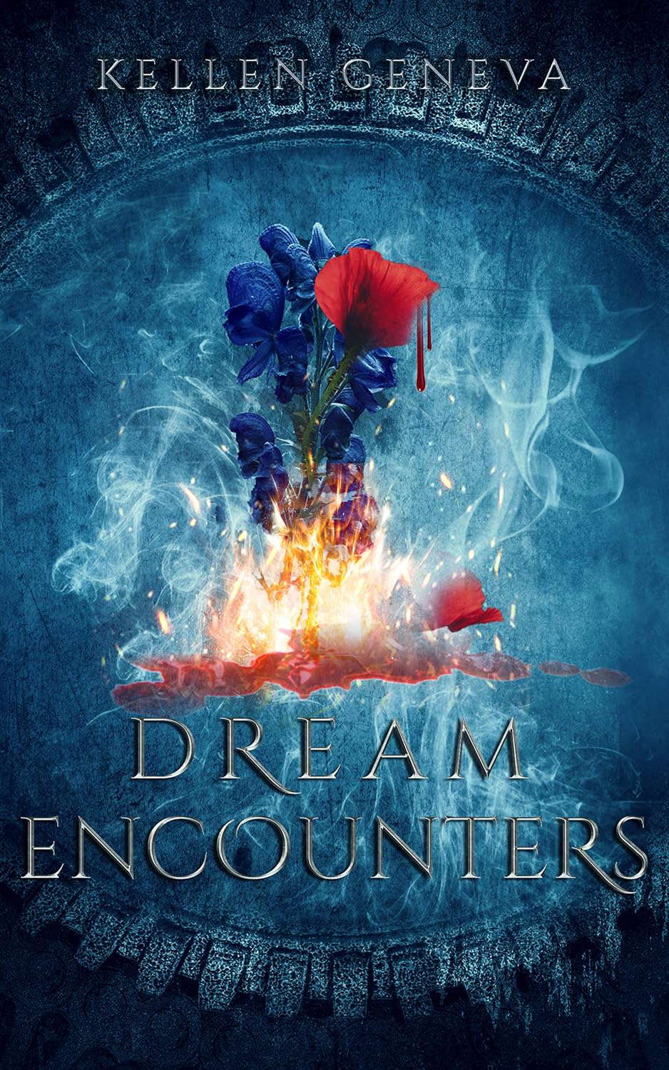 Dream Encounters (Dream Walker Series Book 1) poster