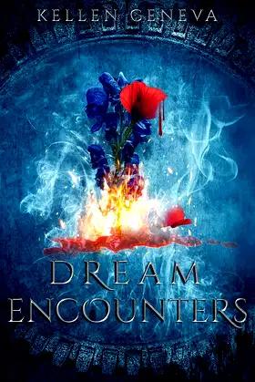 Dream Encounters (Dream Walker Series Book 1) poster
