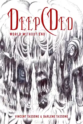 DeepCDed: World Without End poster