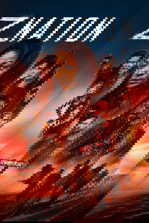 Z Nation poster