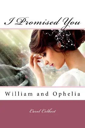 I Promised You: William and Ophelia (Ghost) poster
