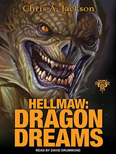 Dragon Dreams (Hellmaw) poster