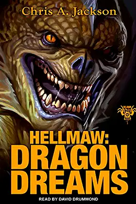 Dragon Dreams (Hellmaw) poster