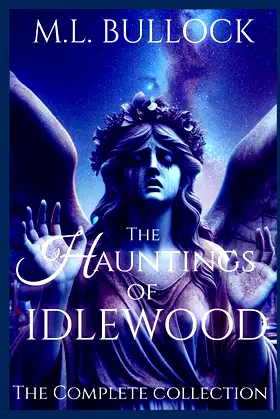 The Hauntings of Idlewood poster