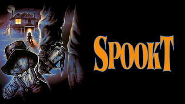 Spookt | Official Trailer | Horror Brains poster