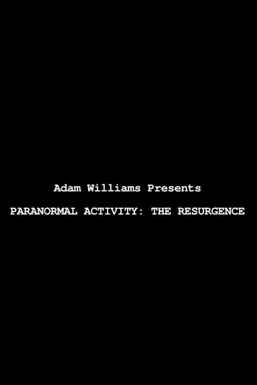 The Resurgence poster