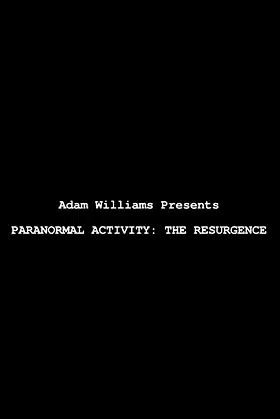 The Resurgence poster