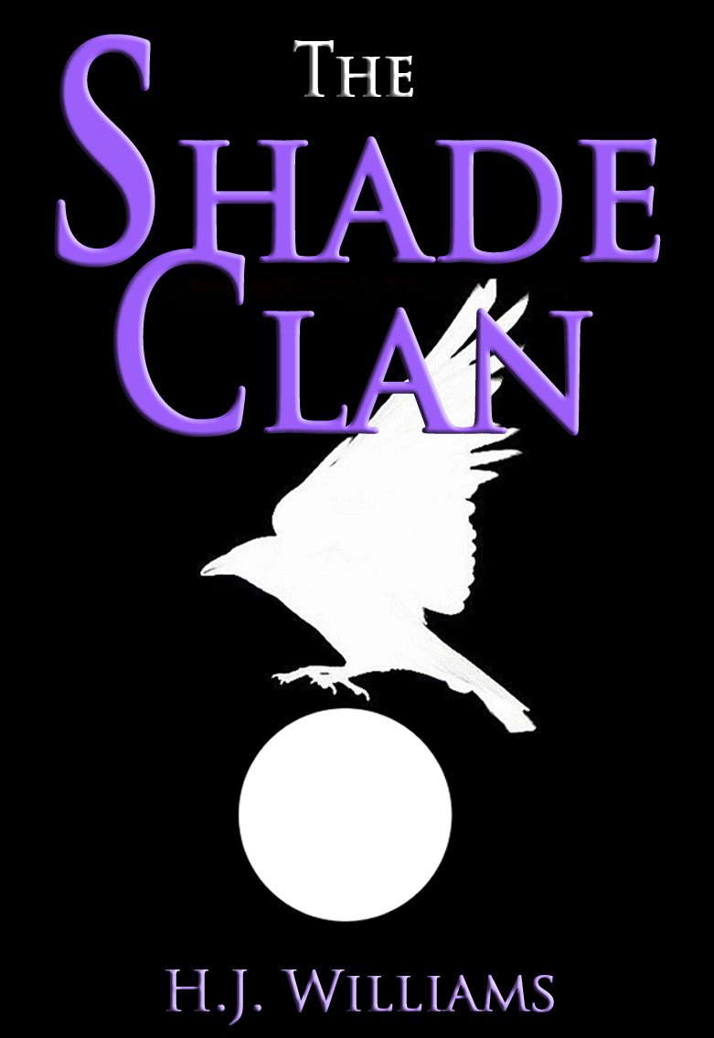 The Shade Clan poster